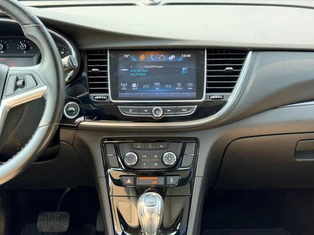 Used 2019 Buick Encore Preferred AWD/4WD image 23