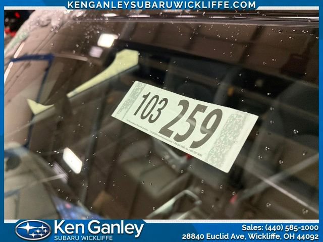 Used 2026 Subaru Forester Wilderness image 17