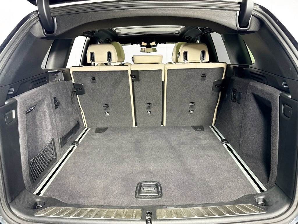 Used 2019 BMW X3 sDrive30i w/ Driving Assistance Package RWD image 32