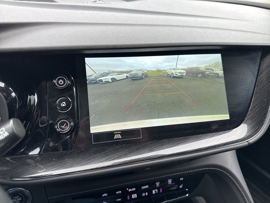 Used 2022 Buick Envision Preferred image 8