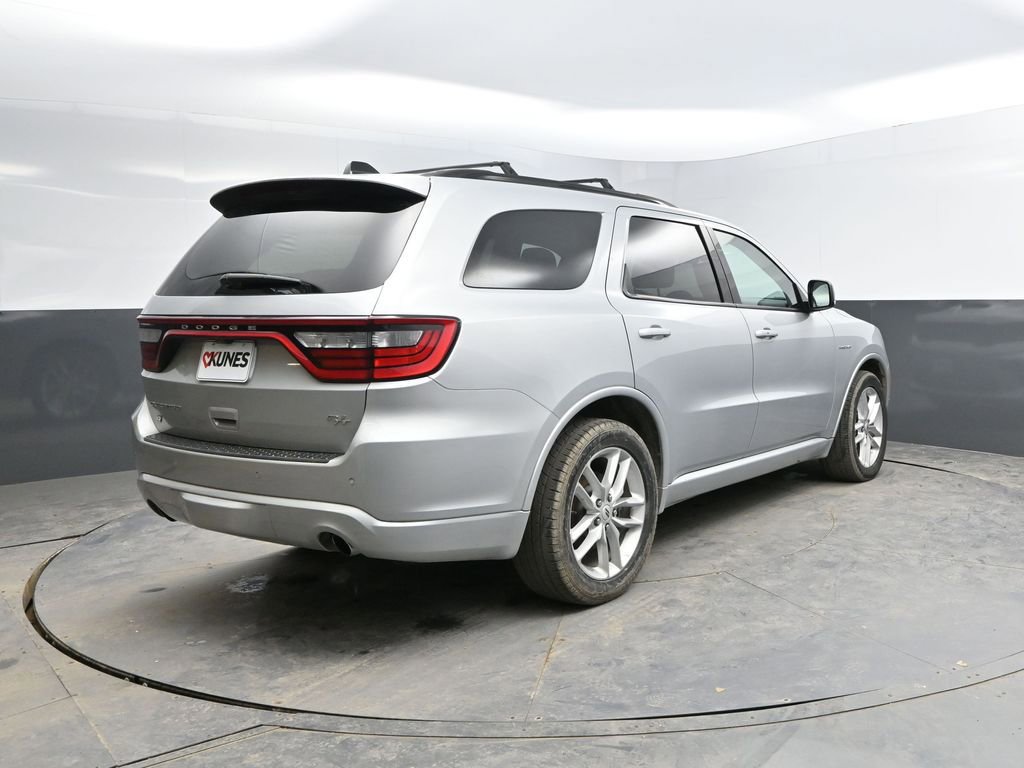 Used 2025 Dodge Durango R/T image 9