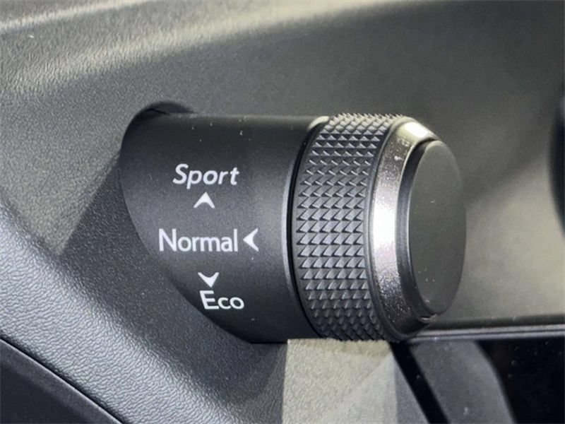 New 2025 Lexus UX 300h AWD image 19