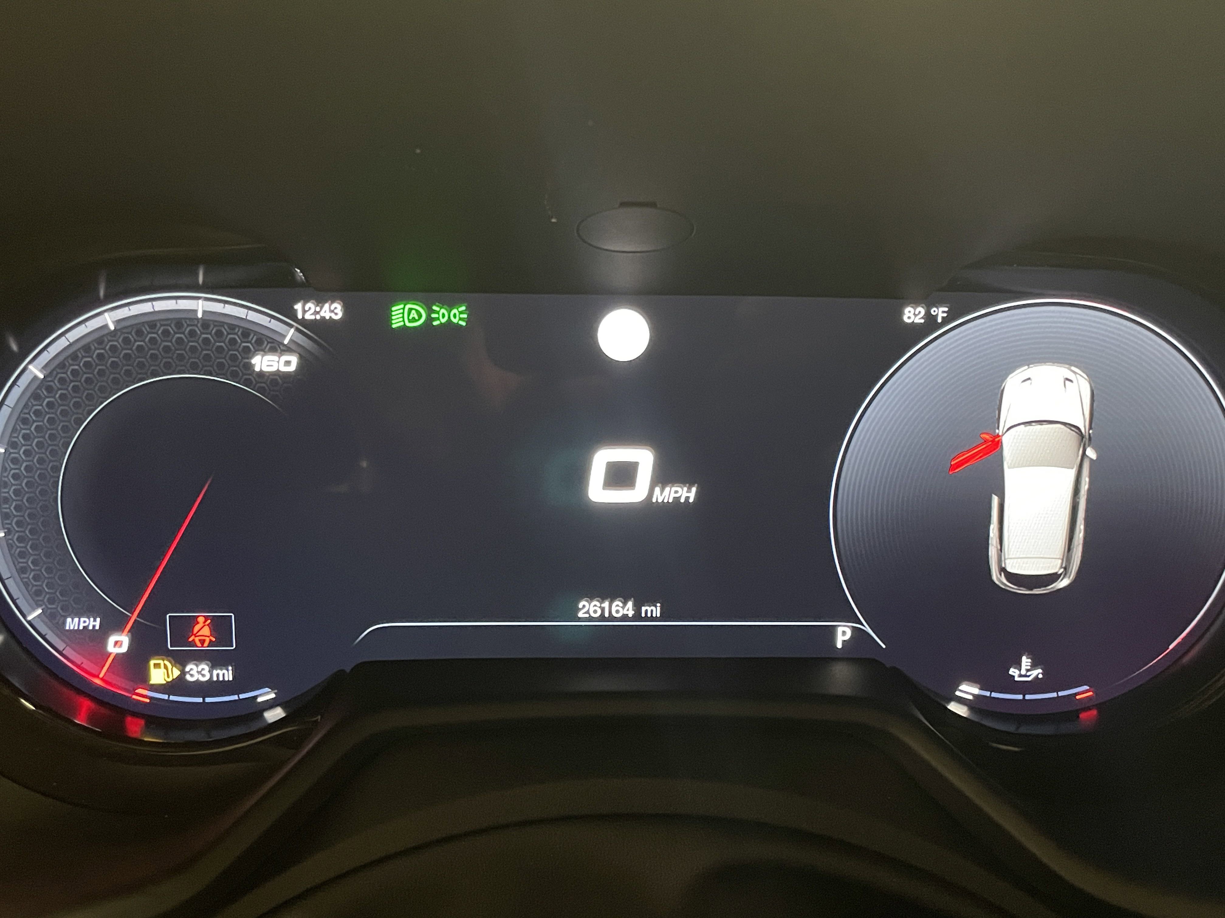 Used 2024 Dodge Hornet GT Plus image 20