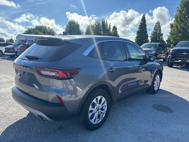 Used 2023 Ford Escape Active FWD image 5