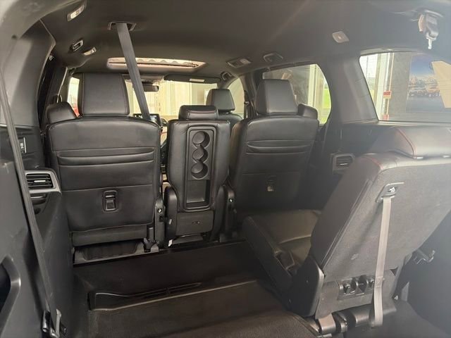 Used 2024 Honda Odyssey Sport image 36