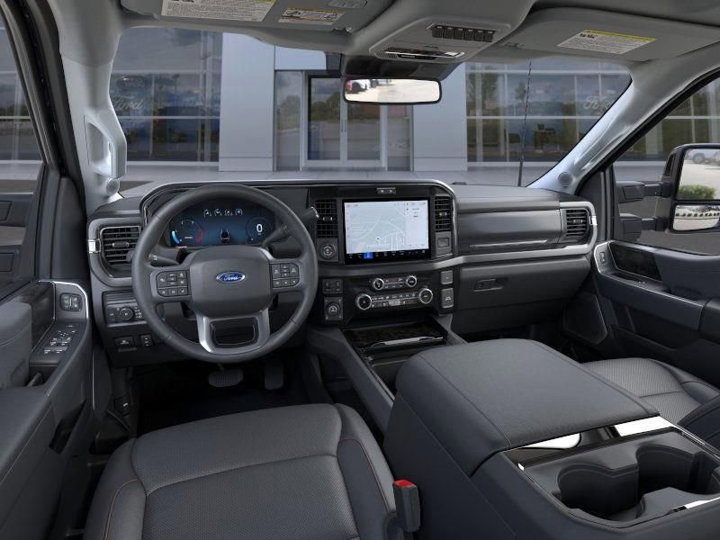 New 2026 Ford F250 Lariat w/ Tremor Off-Road Package AWD/4WD image 9