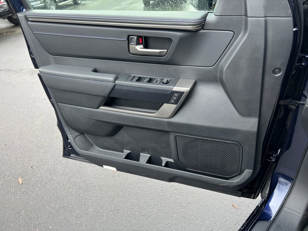 New 2026 Toyota Tundra Limited image 16