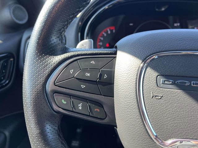 Used 2024 Dodge Durango GT image 18