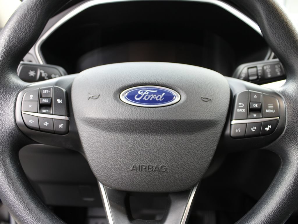 Used 2020 Ford Escape SE AWD/4WD image 50