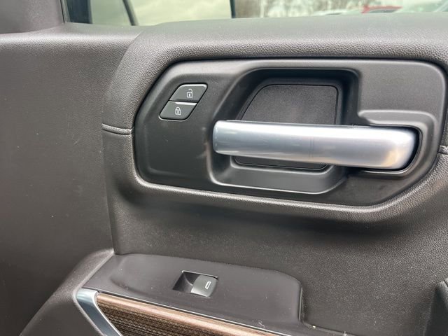 Used 2019 Chevrolet Silverado 1500 RST w/ All-Star Edition image 56