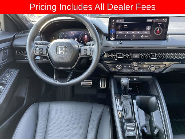 Used 2026 Honda Accord Sport image 14
