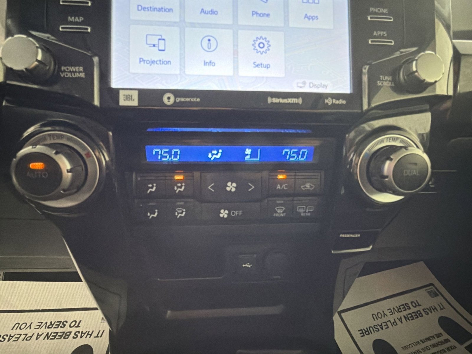 Used 2021 Toyota 4Runner TRD Pro image 21