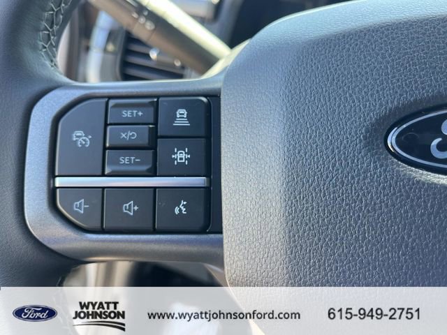 New 2026 Ford F150 XLT AWD/4WD image 26