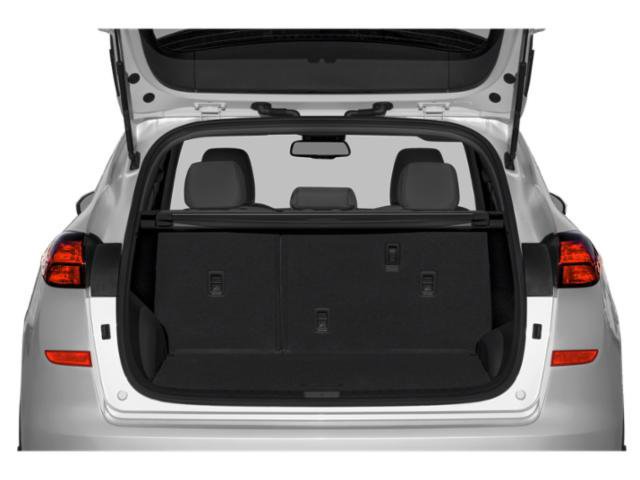 Used 2020 Hyundai Tucson Value w/ Cargo Package FWD image 14