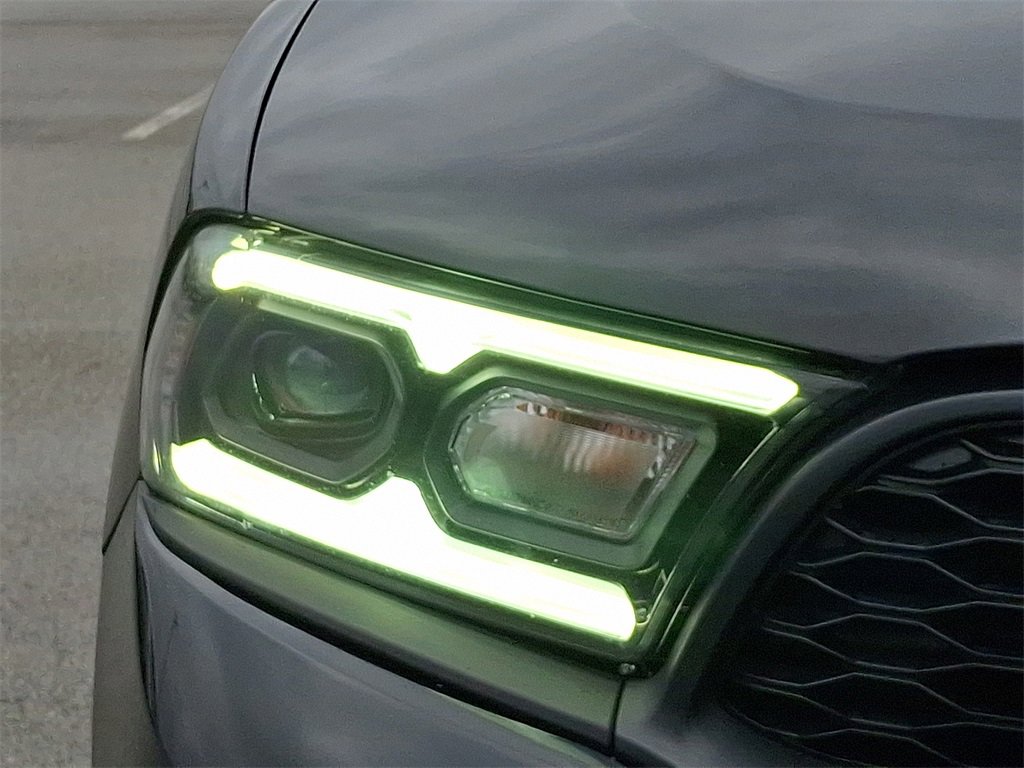 Used 2022 Dodge Durango GT image 9
