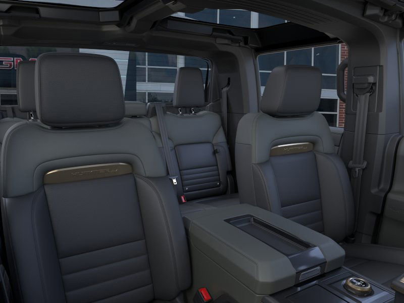 New 2025 GMC Hummer EV 2X image 48