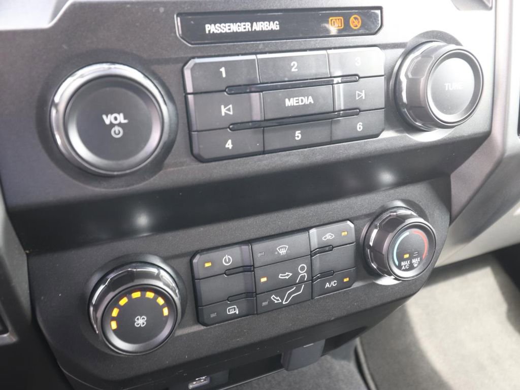Used 2020 Ford F350 XLT AWD/4WD image 20