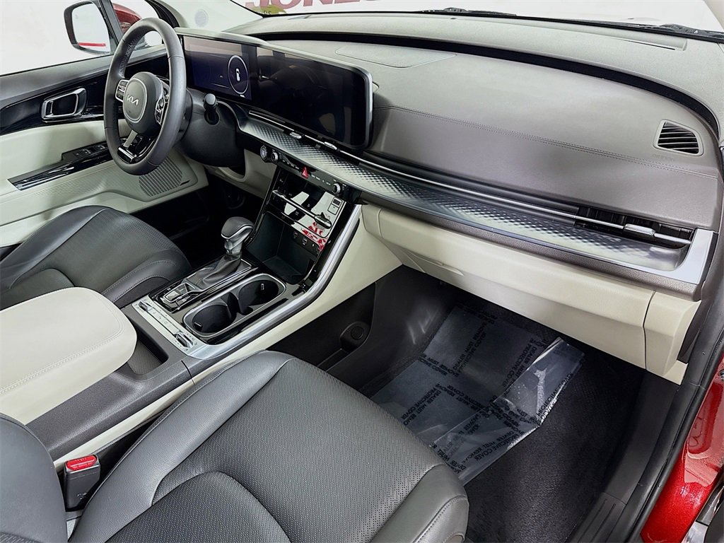 Used 2024 Kia Carnival SX Prestige image 36