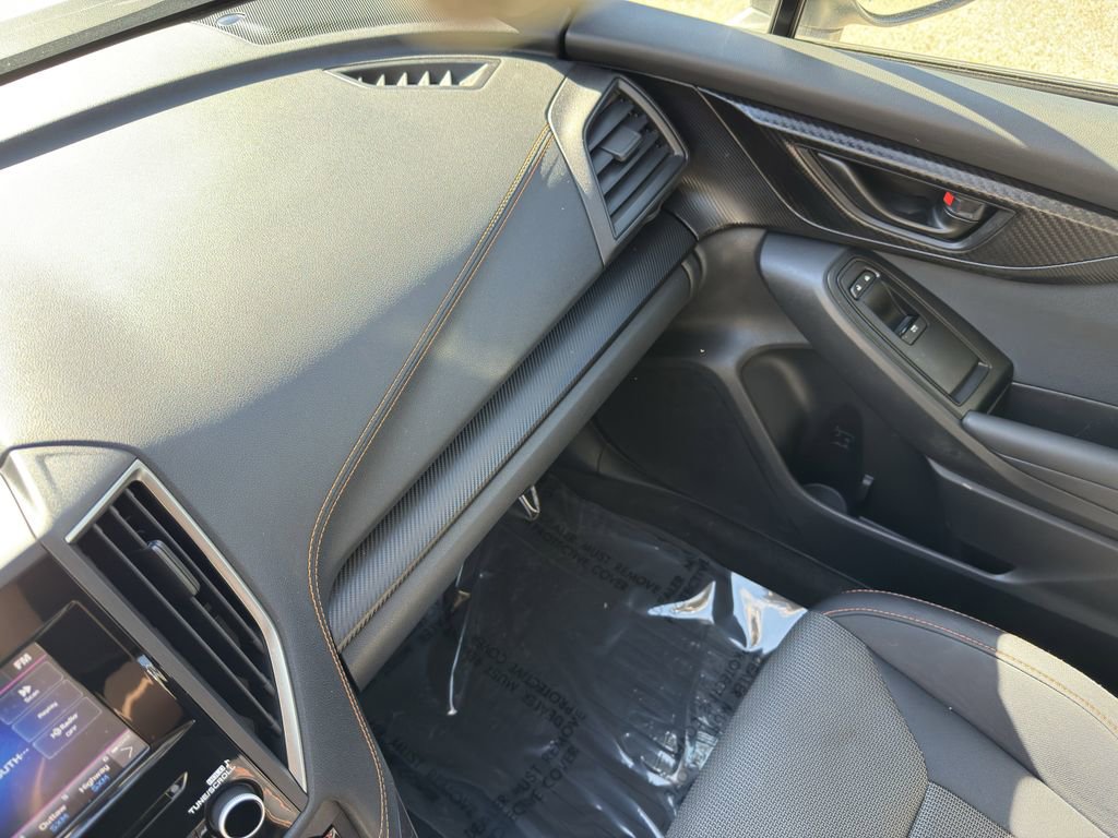 Used 2021 Subaru Crosstrek 2.0i Premium w/ Moonroof Package image 29