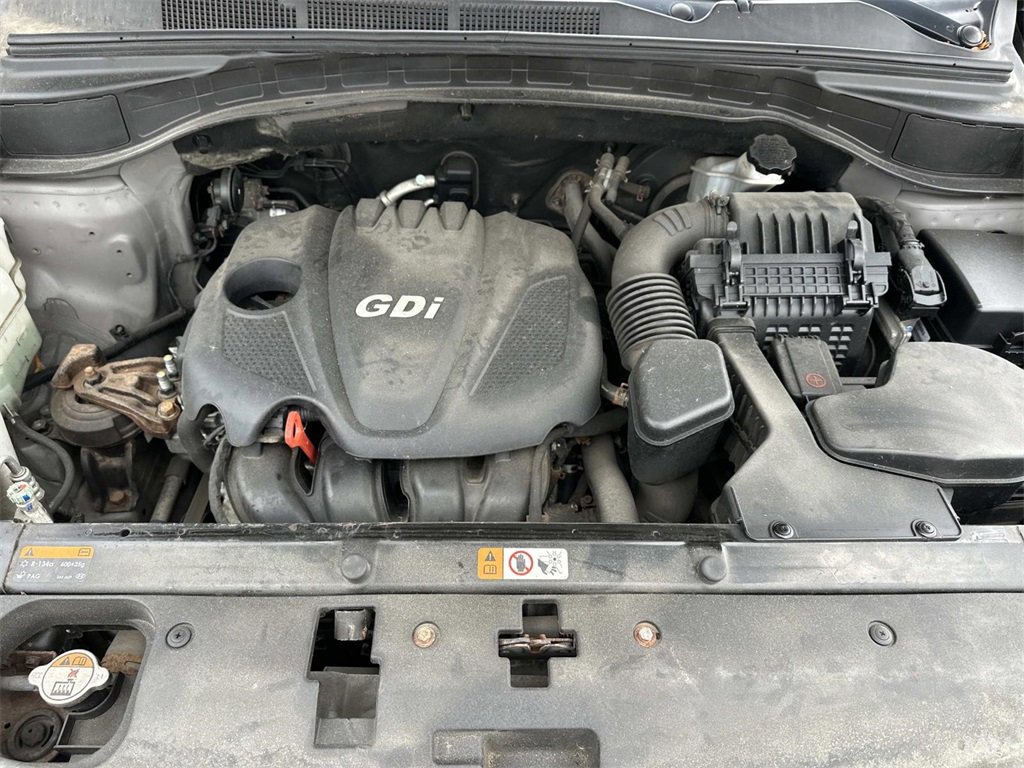 Used 2013 Hyundai Santa Fe Sport w/ Popular Equipment Pkg image 10