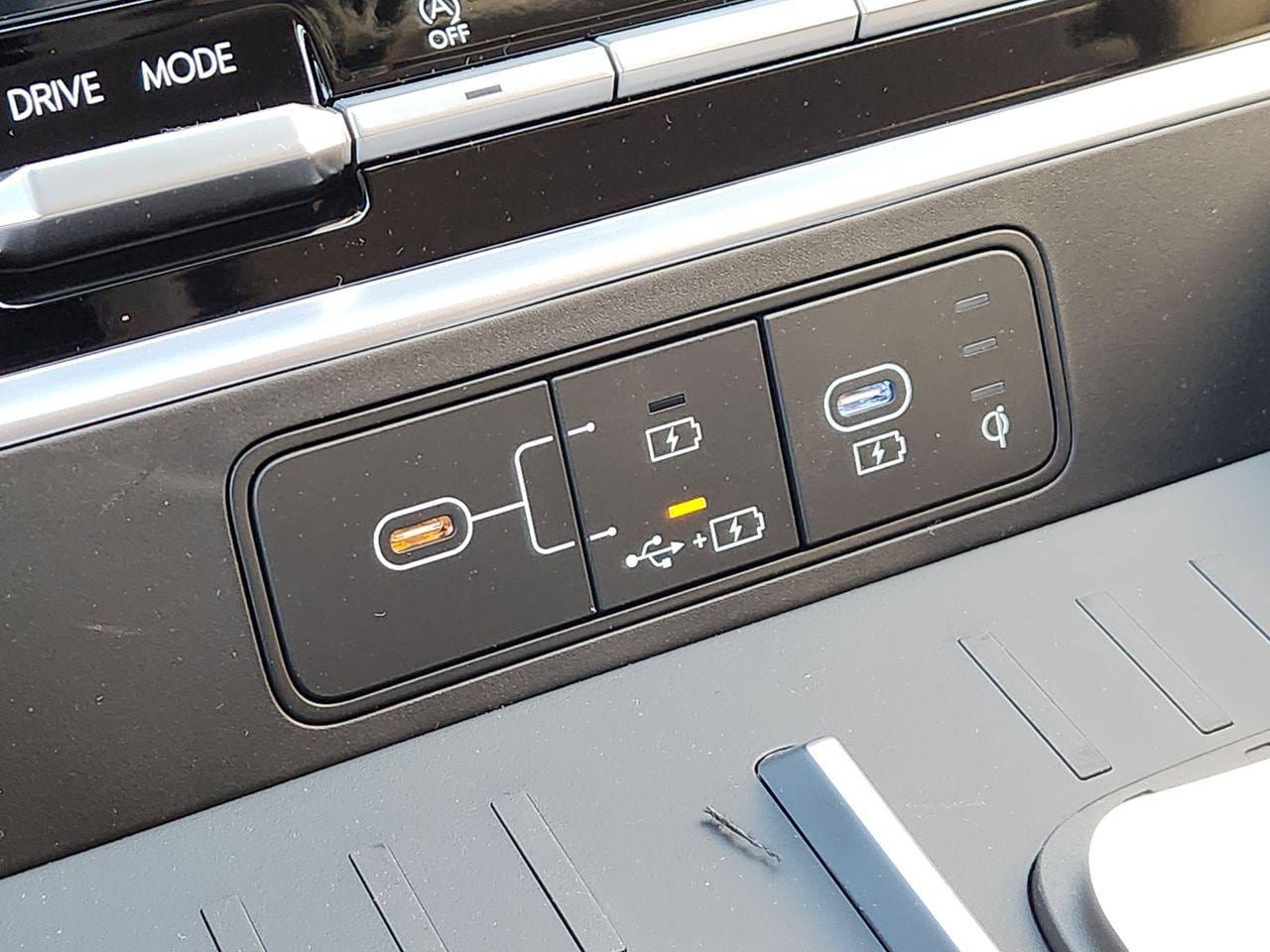New 2026 Hyundai Santa Fe SEL image 19