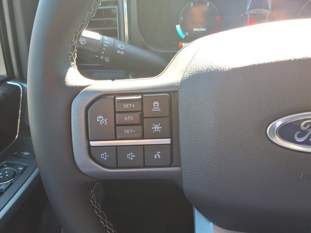 New 2026 Ford F250 Lariat image 18