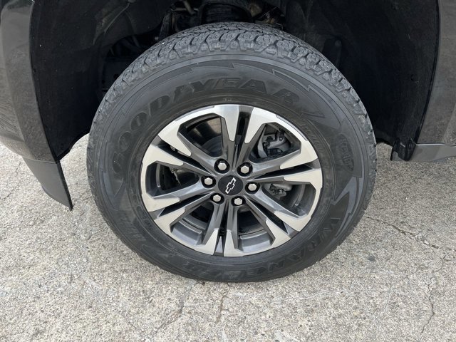 Used 2022 Chevrolet Colorado Z71 image 33