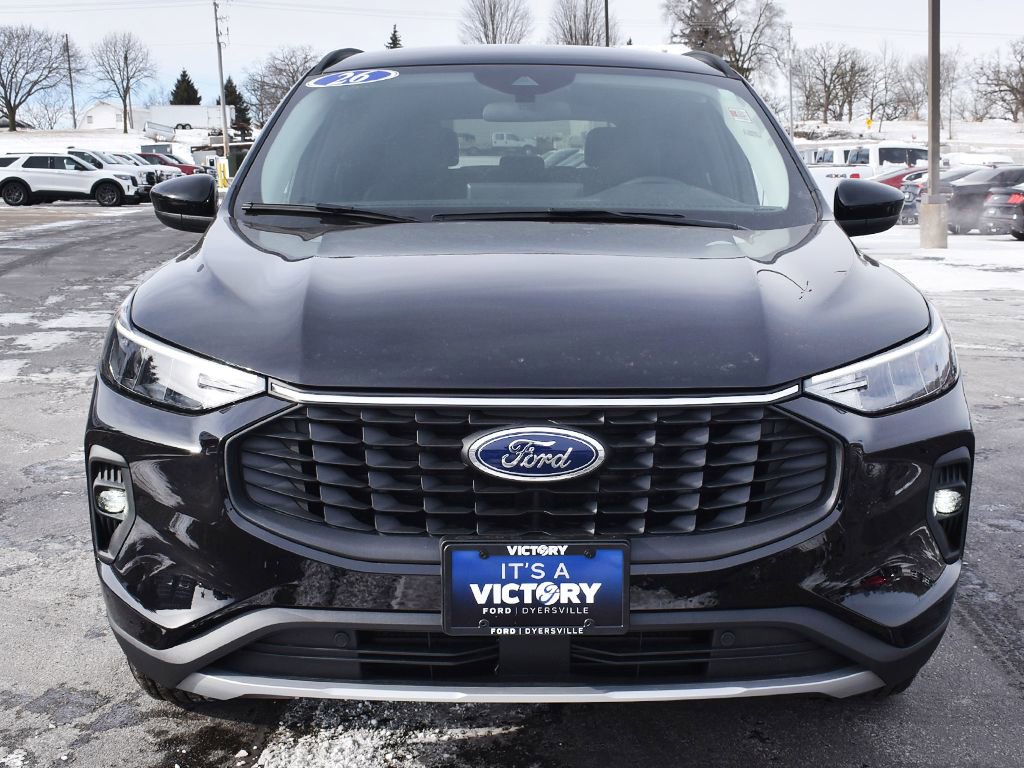 New 2026 Ford Escape SE image 22