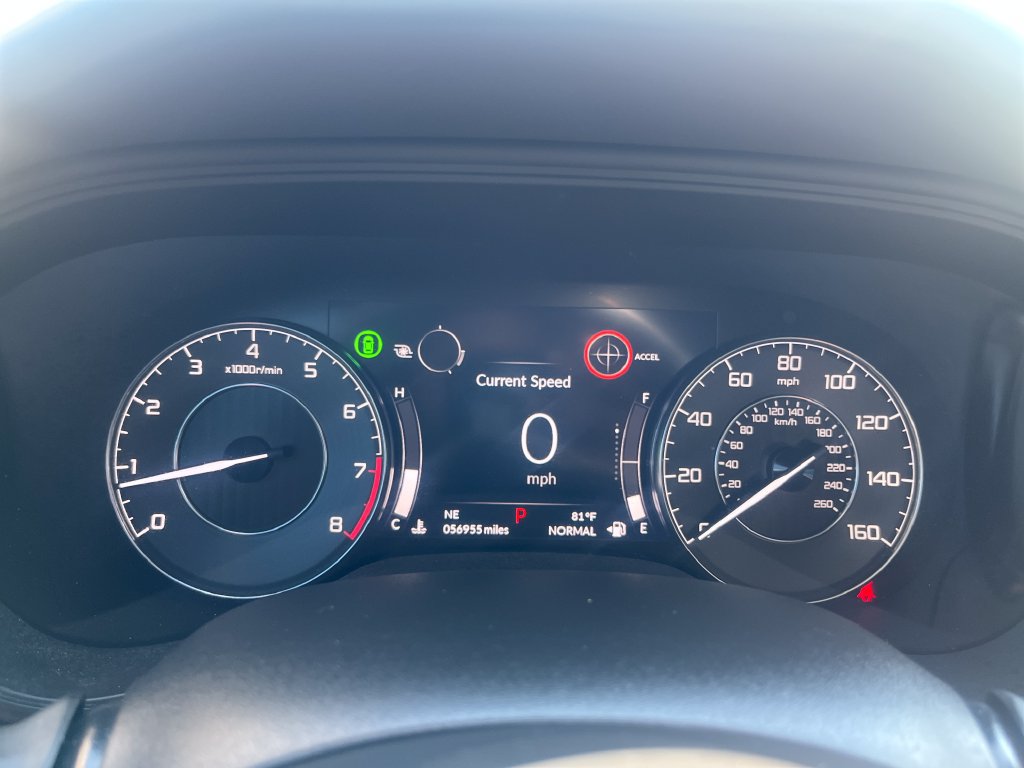 Used 2021 Acura TLX w/ Technology Package FWD image 13