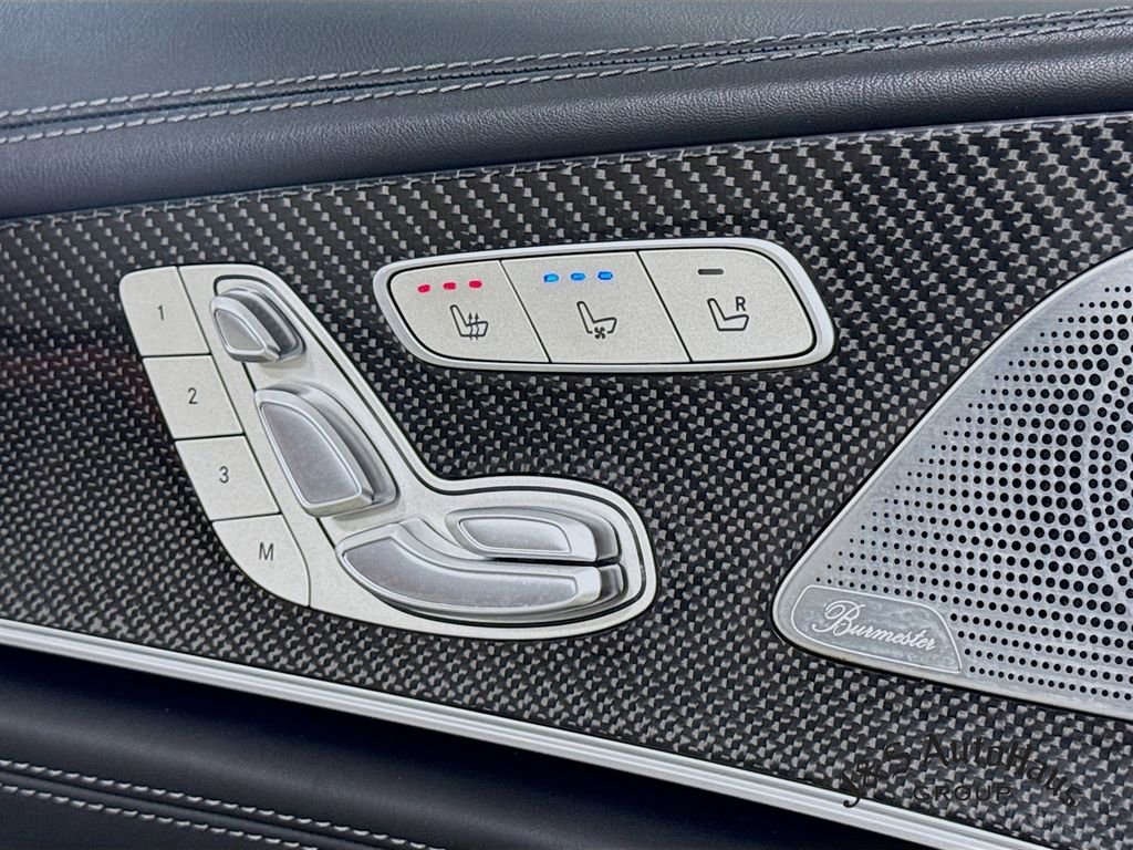 Used 2019 Mercedes-Benz AMG GT 63 image 26