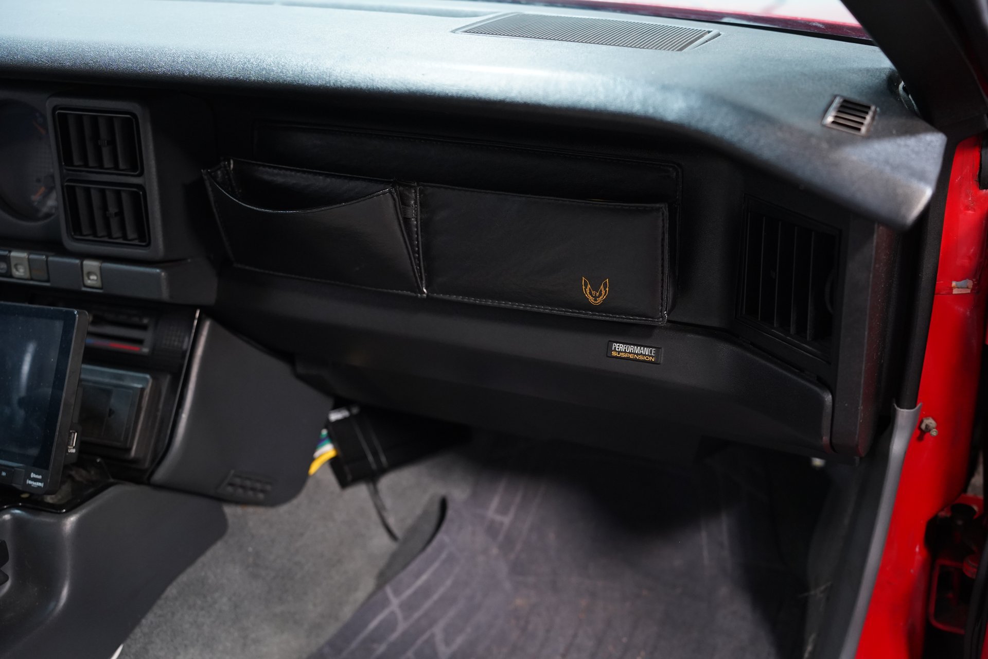 Used 1989 Pontiac Firebird Trans Am RWD image 40