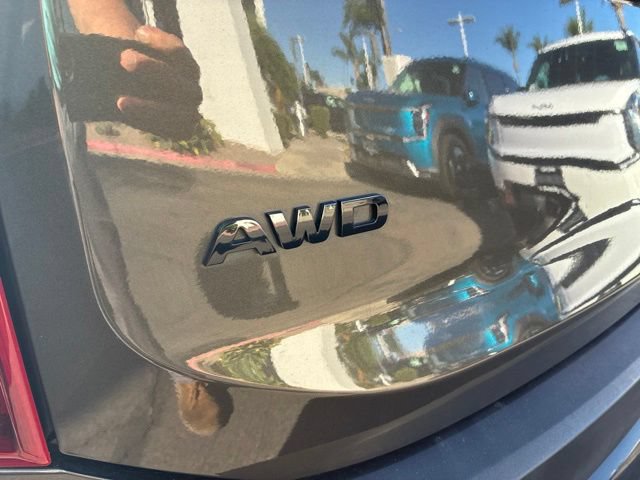 Certified 2021 Kia Telluride EX w/ EX Premium Package AWD/4WD image 11