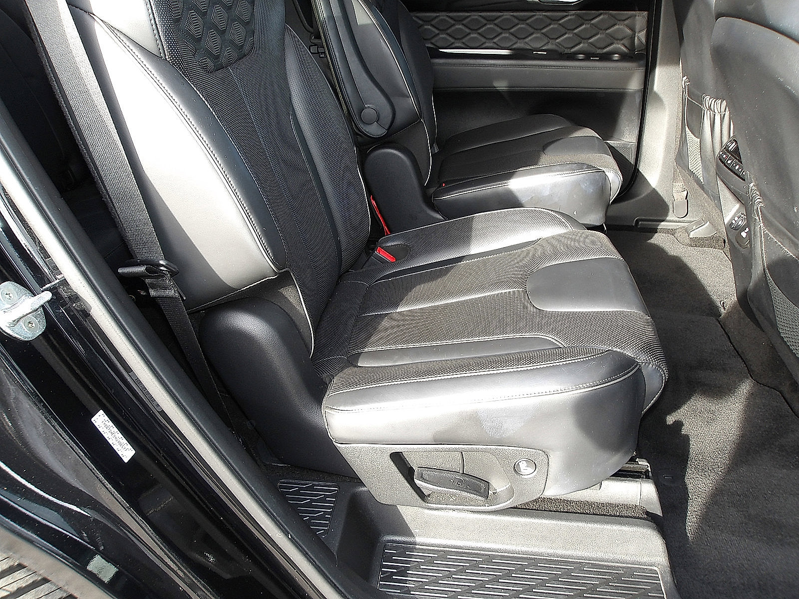 Certified 2022 Hyundai Palisade Calligraphy image 11