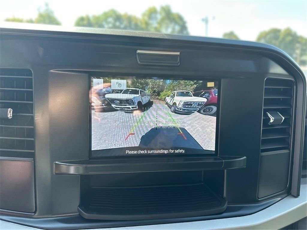 New 2026 Ford F350 XL w/ STX Appearance Package image 20