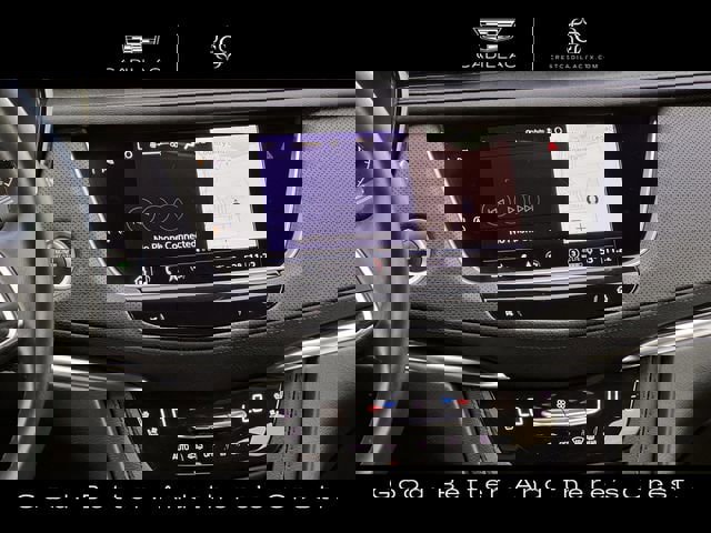 Certified 2023 Cadillac XT5 Premium Luxury w/ LPO, Floor Liner Package image 20