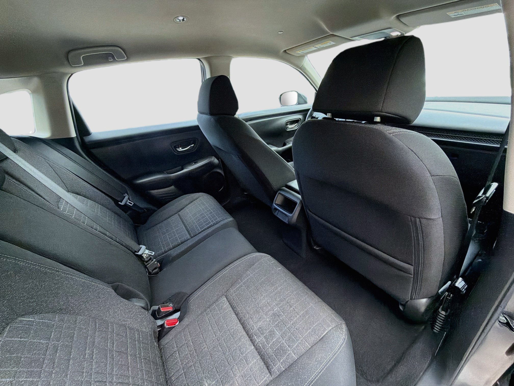 Used 2024 Honda HR-V LX image 28