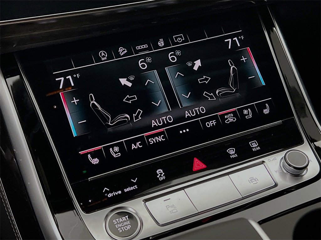 New 2026 Audi Q7 3.0T Premium Plus image 17