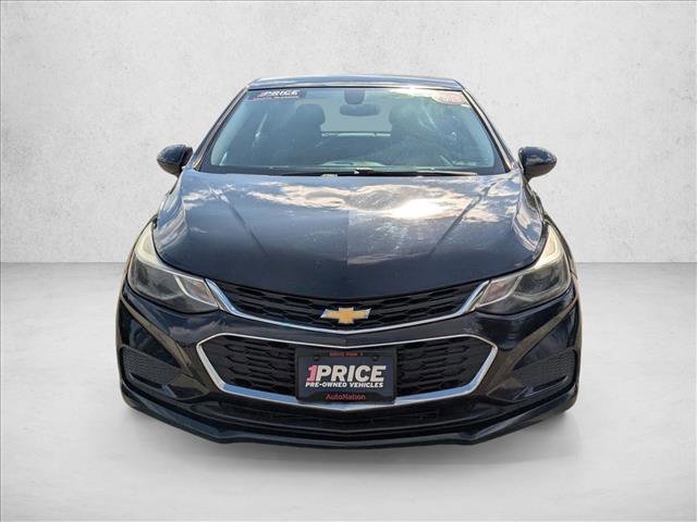 Used 2018 Chevrolet Cruze LT w/ LT Fleet Convenience Package video 2