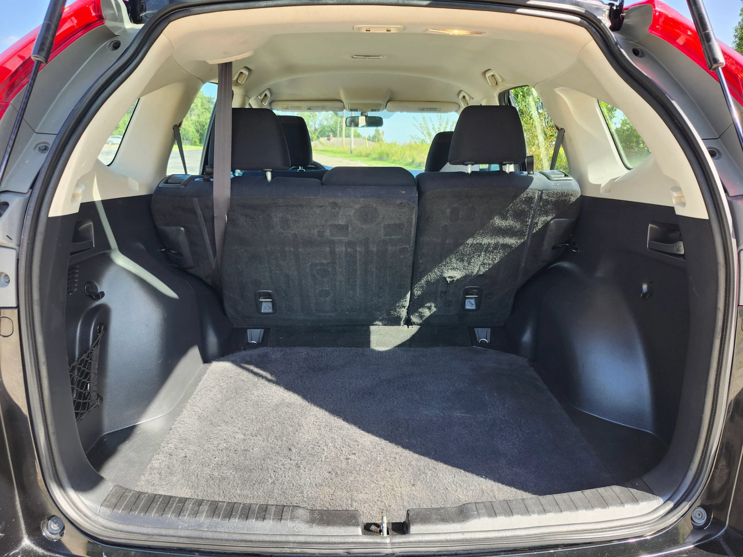 Used 2015 Honda CR-V LX image 17