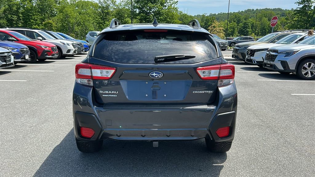 Used 2018 Subaru Crosstrek 2.0i Limited AWD/4WD image 5