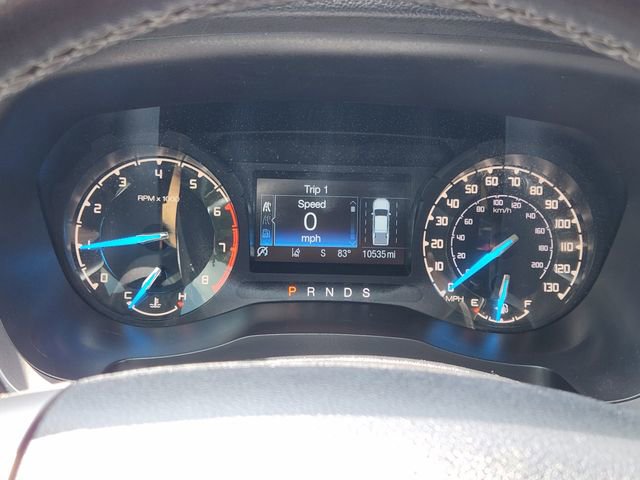 Used 2021 Ford Ranger XLT w/ Equipment Group 301A Mid RWD image 13