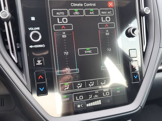 New 2026 Subaru WRX AWD/4WD image 16