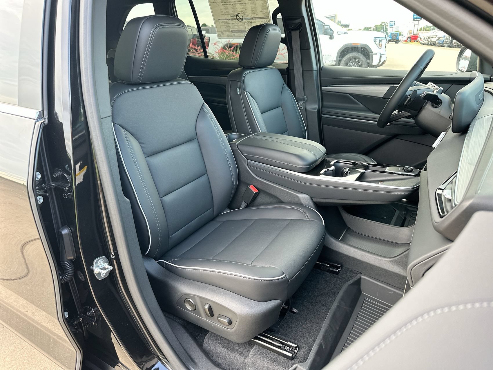 New 2026 Buick Enclave Preferred w/ Super Cruise Package FWD image 25