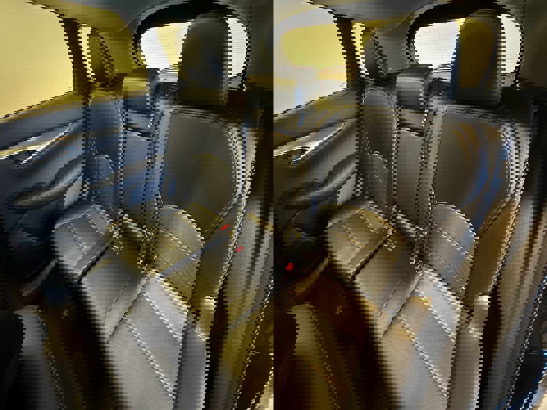 Certified 2025 INFINITI QX50 Luxe image 22