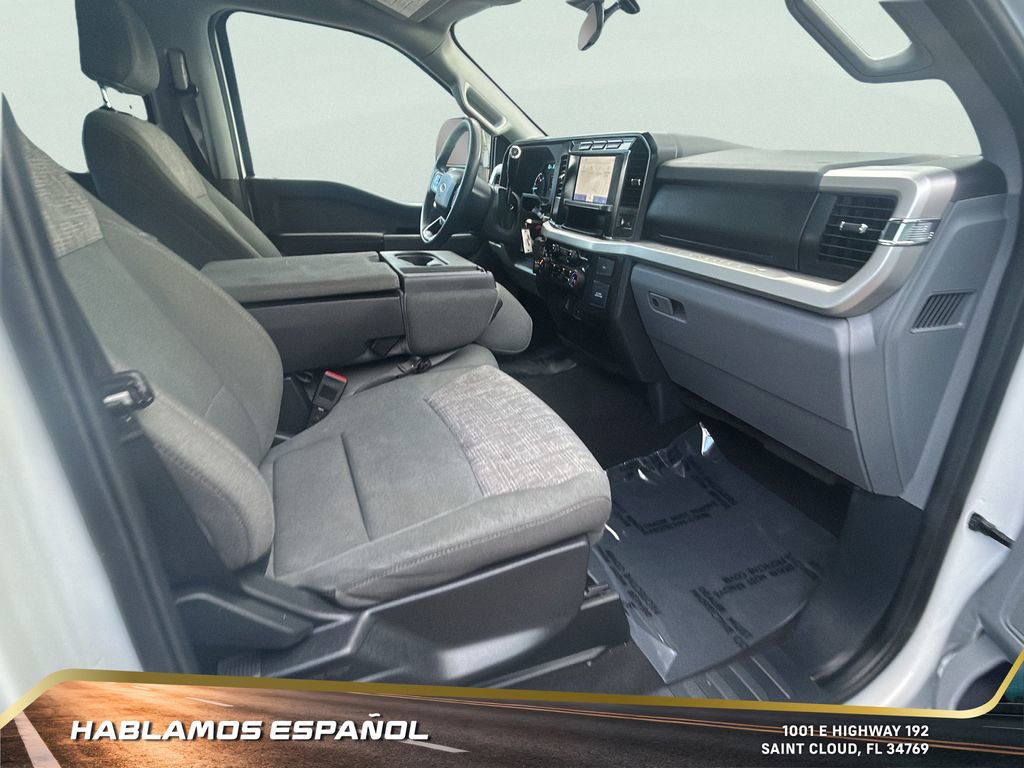 Used 2024 Ford F250 XLT image 31