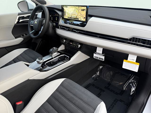 New 2026 Mitsubishi Outlander SE FWD image 25