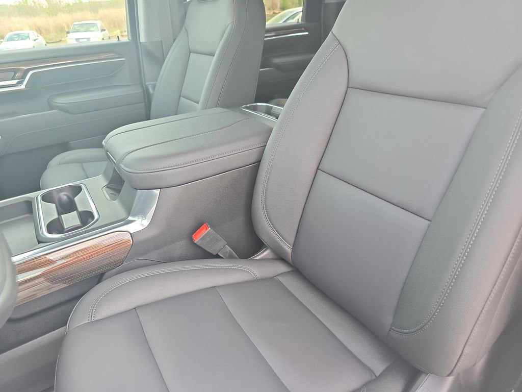 New 2026 Chevrolet Silverado 2500 LT w/ Safety Package image 15