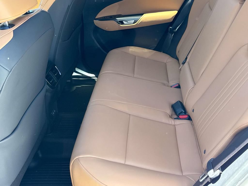 Used 2025 Lexus NX 350 AWD w/ Accessory Package (P2) image 16