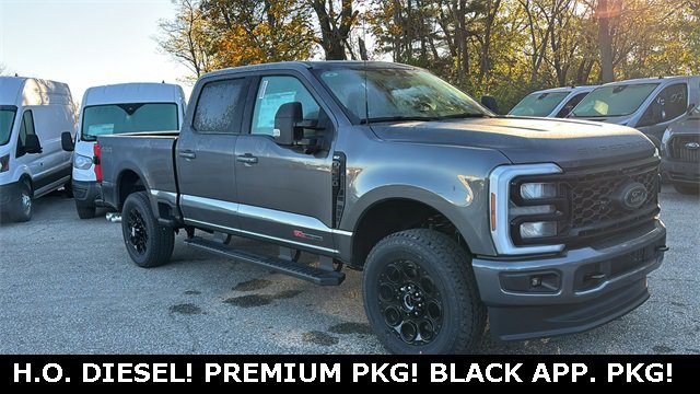 New 2026 Ford F350 XLT w/ XLT Premium Package image 28