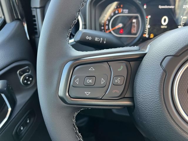 New 2026 Jeep Gladiator Mojave AWD/4WD image 14